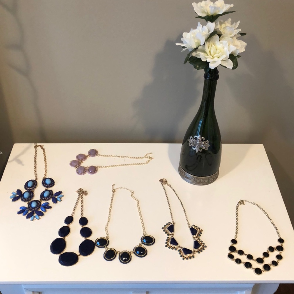 Statement necklaces for sale